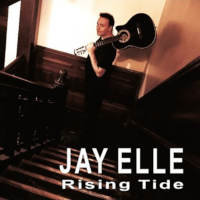 Jay Elle Rising Tide Cover