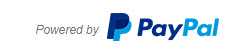 Powered-By-PayPal