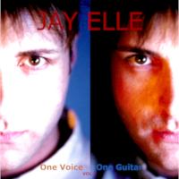 One Voice One Guitar Volume One