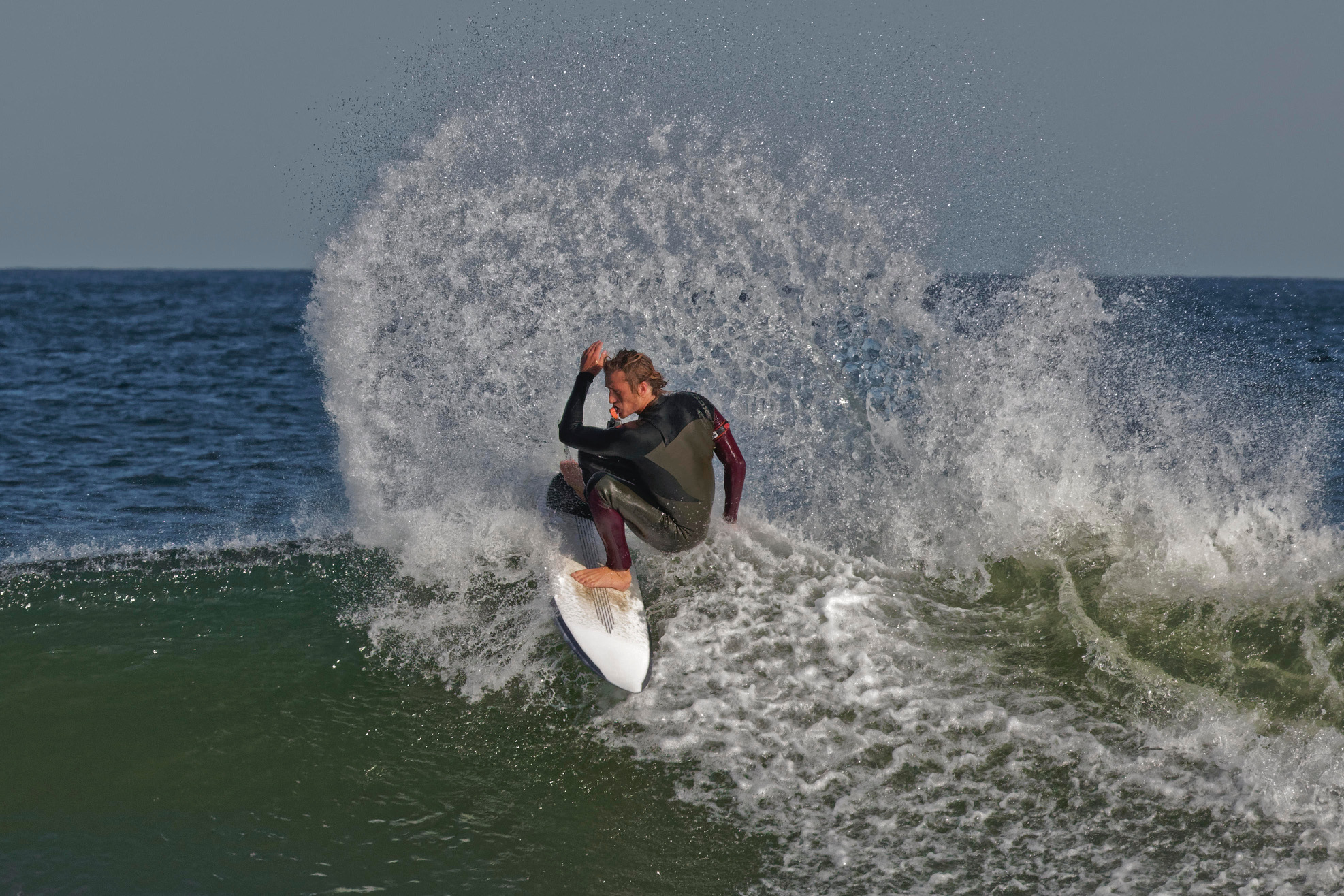 Surfer Picture by Jett Harris